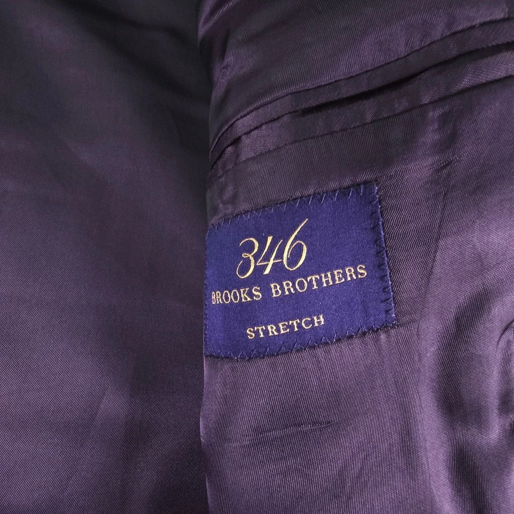 Brooks Brothers this item